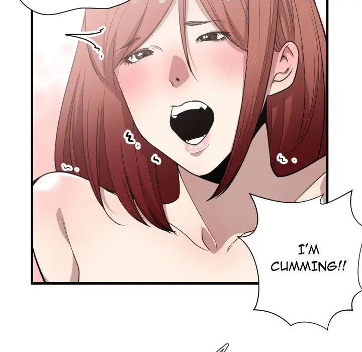 You are not that Special! - Chapter 14 Page 64
