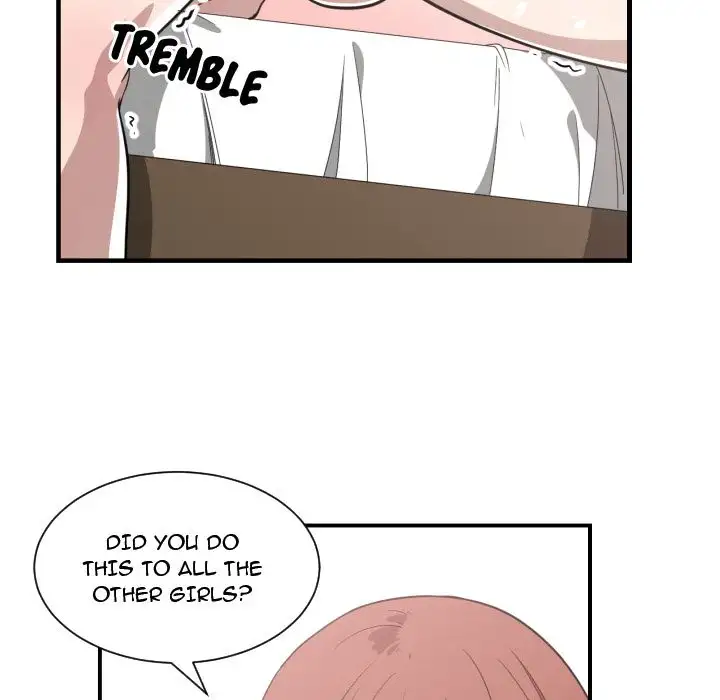 You are not that Special! - Chapter 14 Page 70