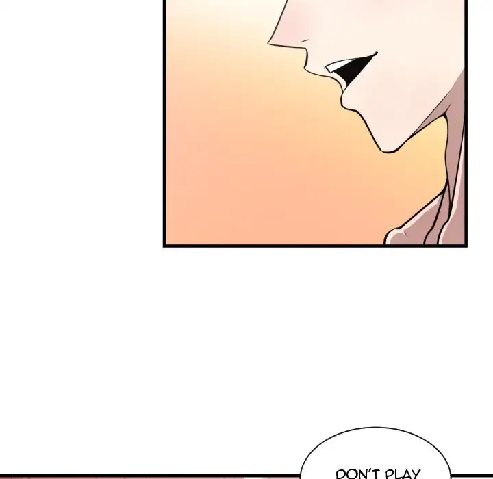 You are not that Special! - Chapter 14 Page 77