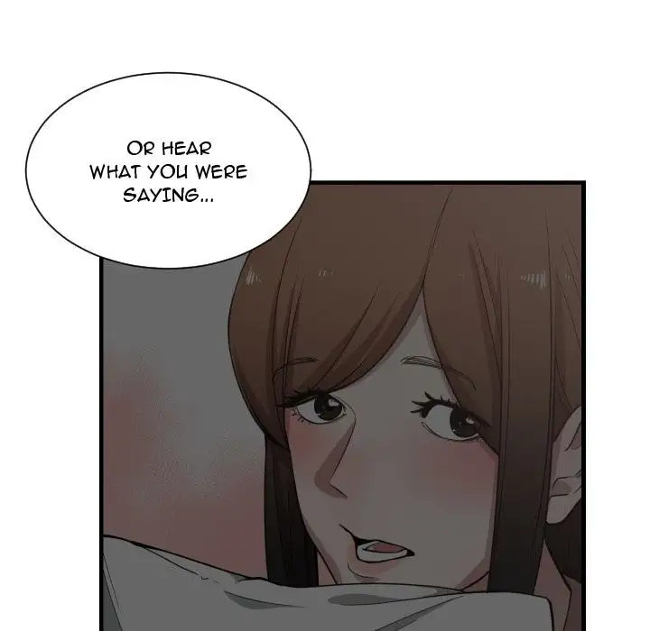 You are not that Special! - Chapter 14 Page 8