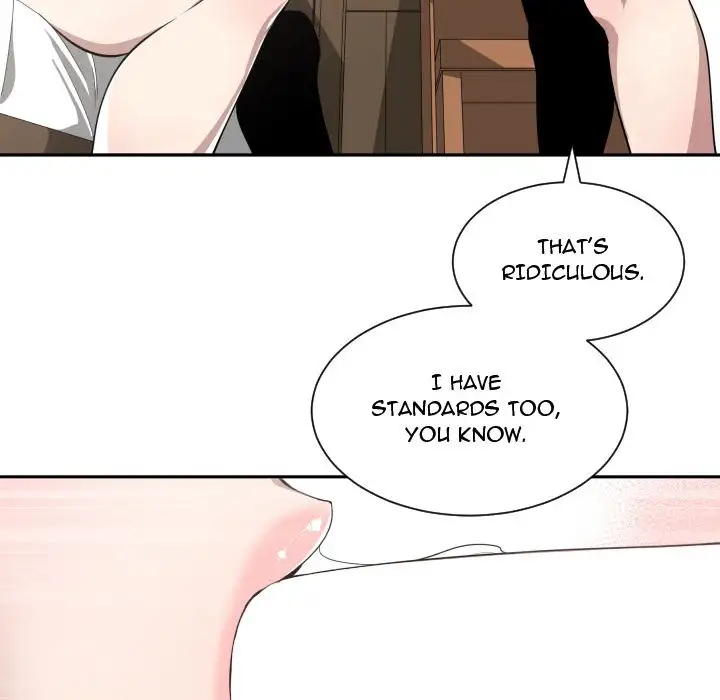 You are not that Special! - Chapter 14 Page 83