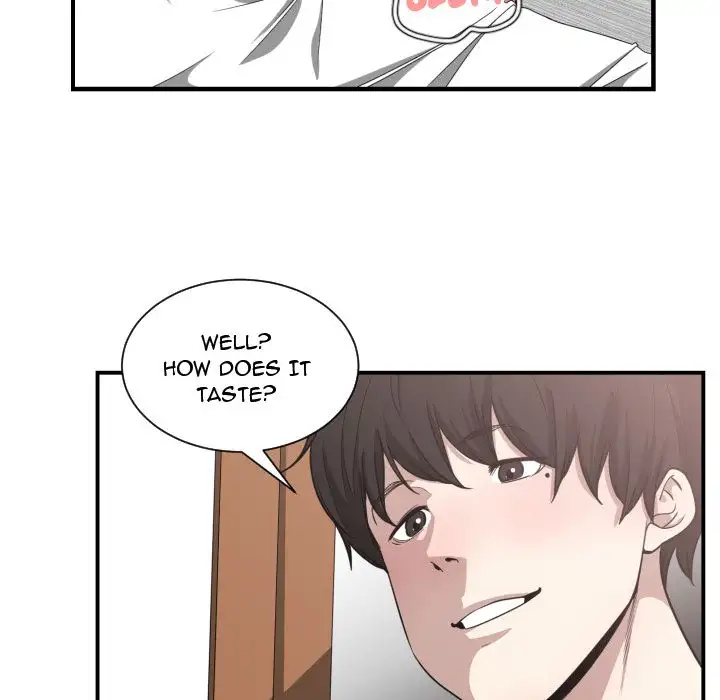 You are not that Special! - Chapter 14 Page 86
