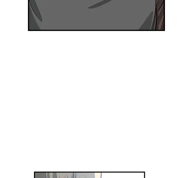 You are not that Special! - Chapter 14 Page 9