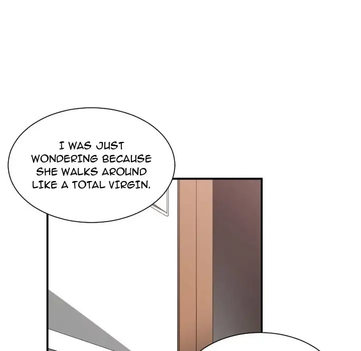 You are not that Special! - Chapter 14 Page 95