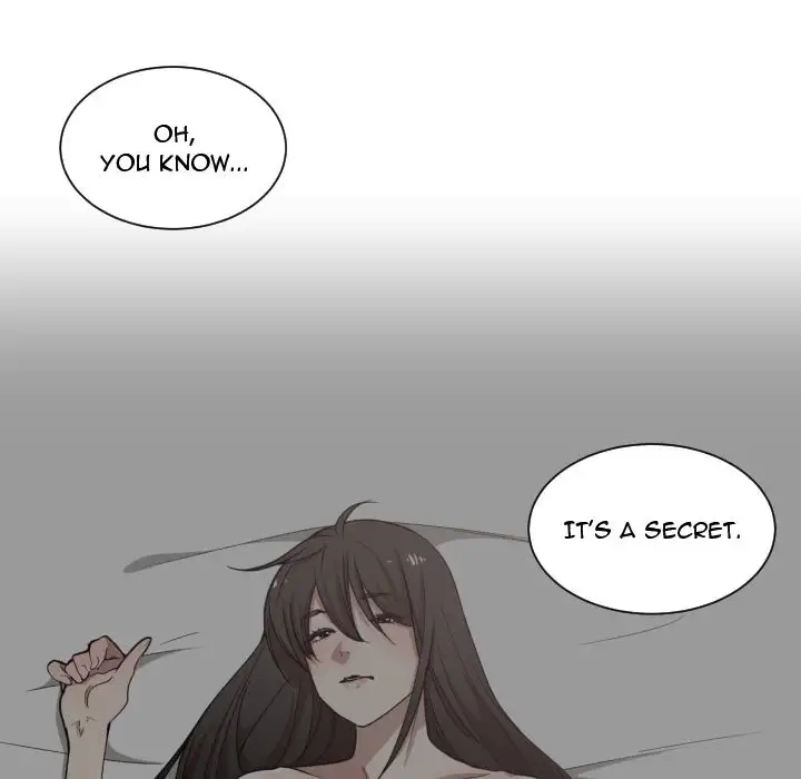 You are not that Special! - Chapter 14 Page 99