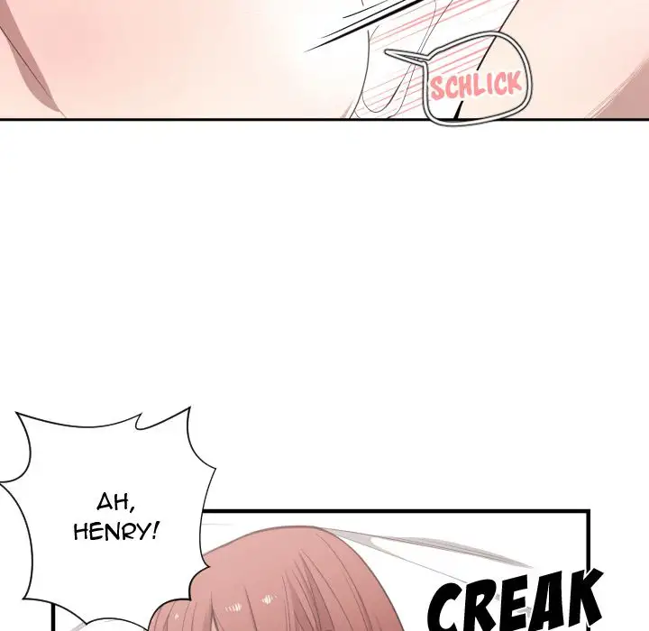 You are not that Special! - Chapter 15 Page 10