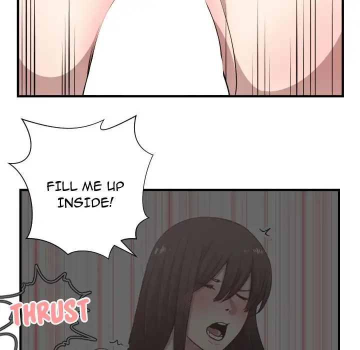 You are not that Special! - Chapter 15 Page 16