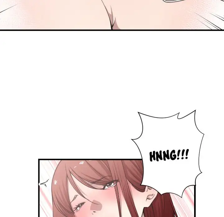 You are not that Special! - Chapter 15 Page 19