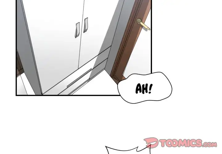 You are not that Special! - Chapter 15 Page 2