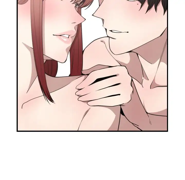 You are not that Special! - Chapter 15 Page 26