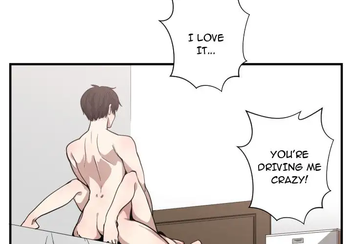 You are not that Special! - Chapter 15 Page 3