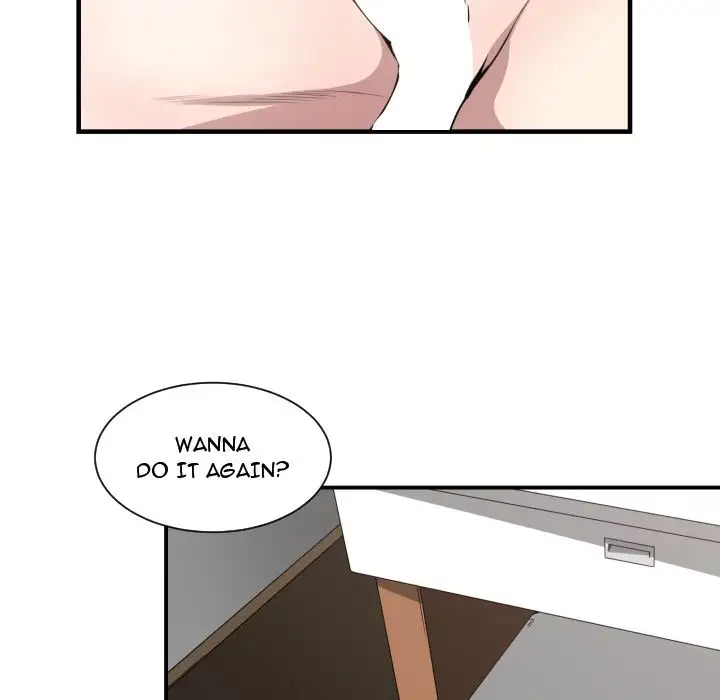 You are not that Special! - Chapter 15 Page 30
