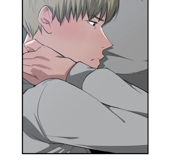 You are not that Special! - Chapter 15 Page 37