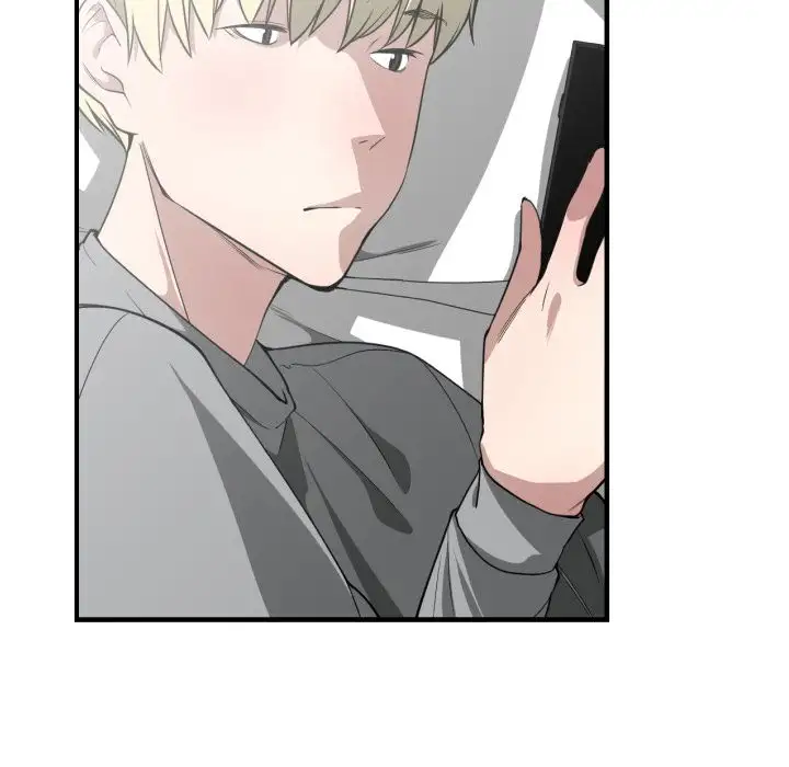You are not that Special! - Chapter 15 Page 41