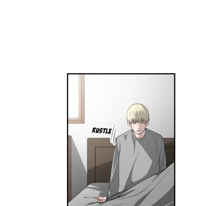 You are not that Special! - Chapter 15 Page 43
