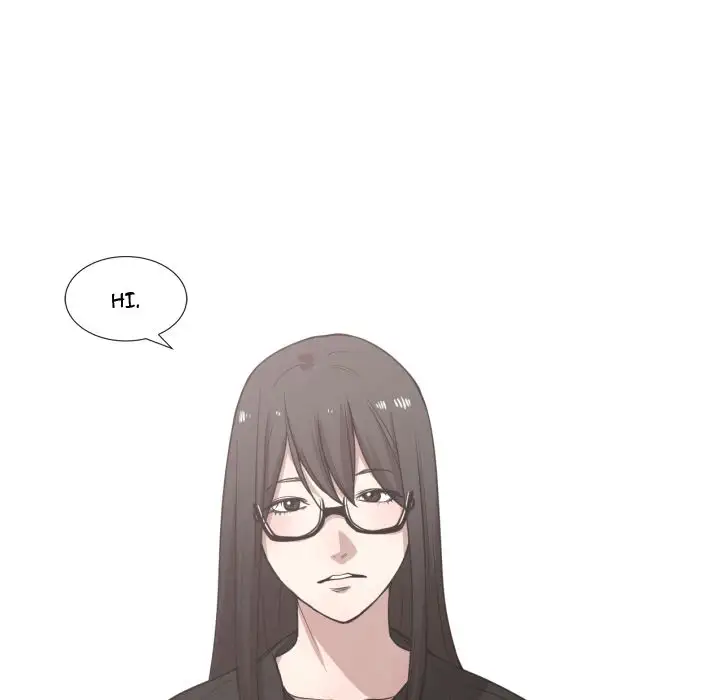 You are not that Special! - Chapter 15 Page 53