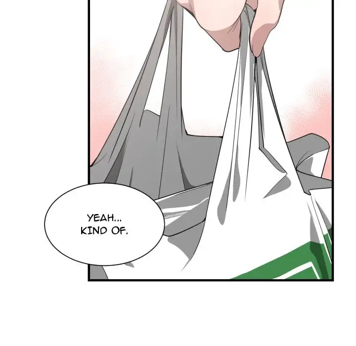 You are not that Special! - Chapter 15 Page 57