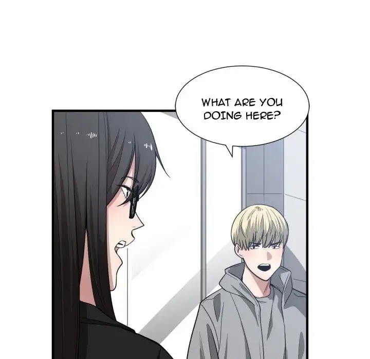 You are not that Special! - Chapter 15 Page 58