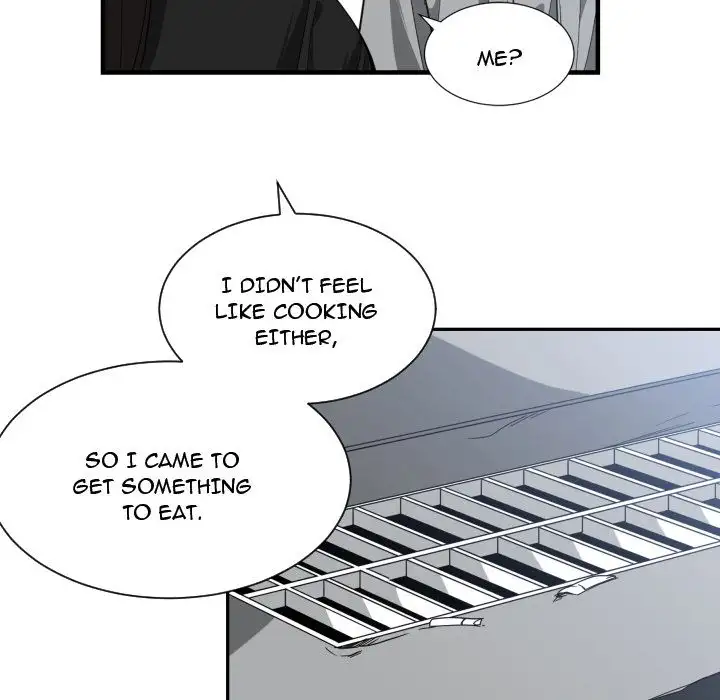 You are not that Special! - Chapter 15 Page 59