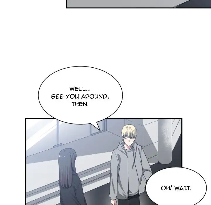 You are not that Special! - Chapter 15 Page 60