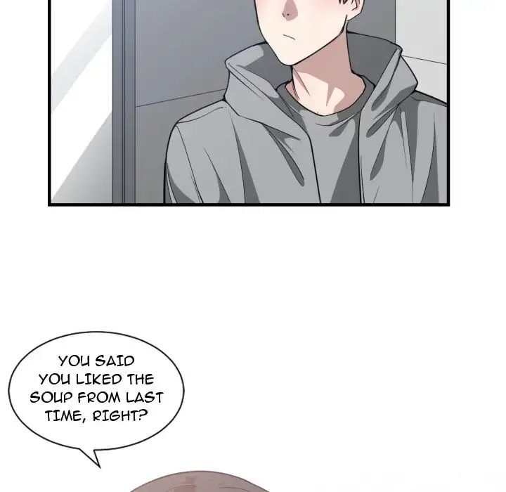 You are not that Special! - Chapter 15 Page 62