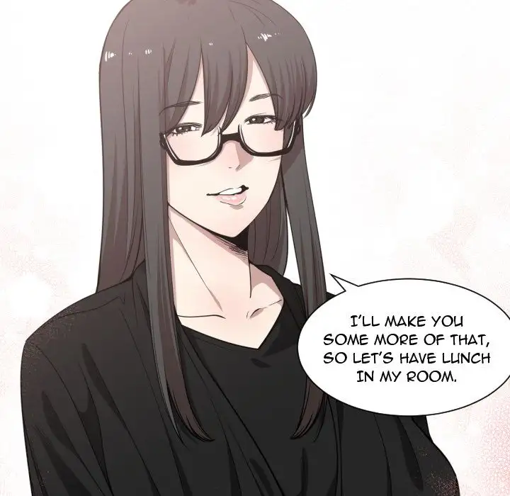 You are not that Special! - Chapter 15 Page 63