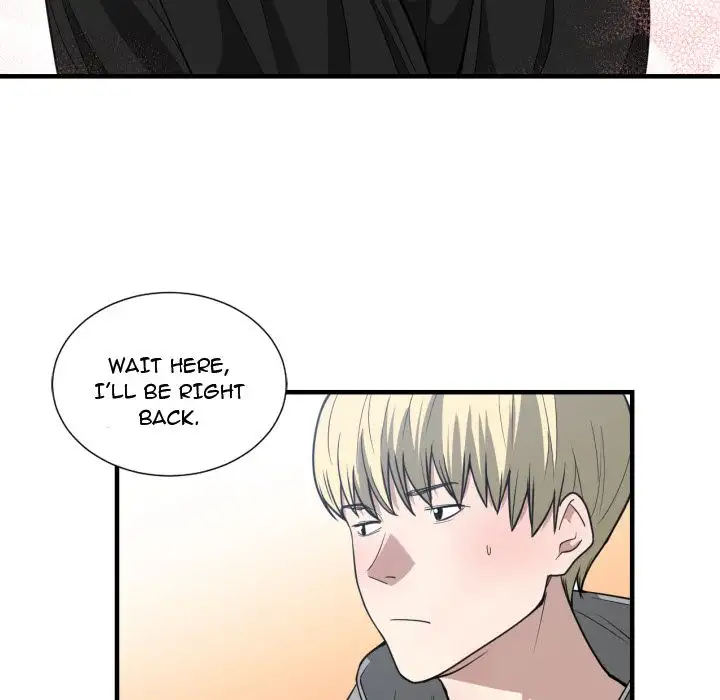 You are not that Special! - Chapter 15 Page 64
