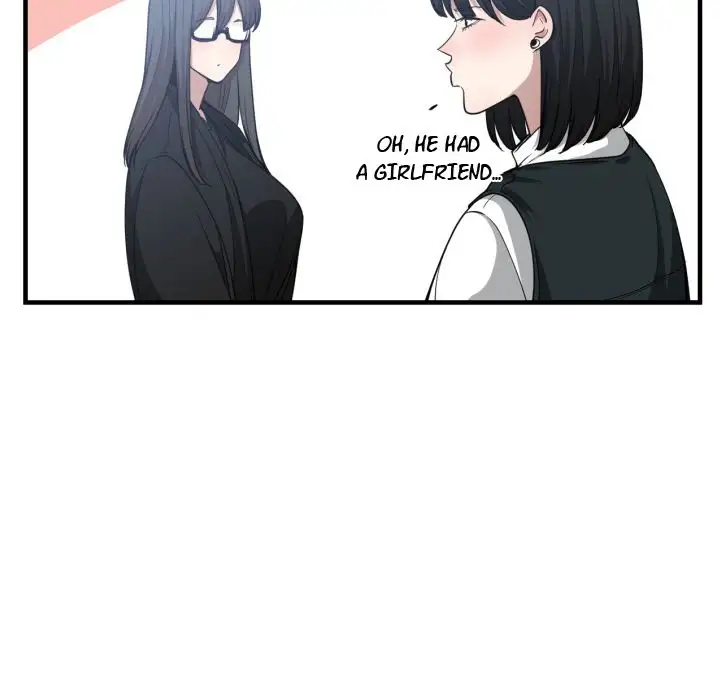 You are not that Special! - Chapter 15 Page 66