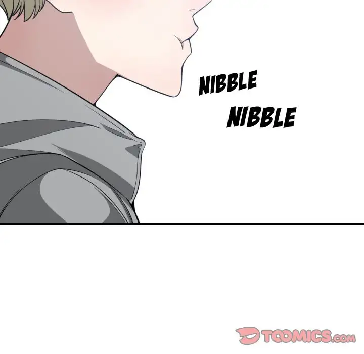 You are not that Special! - Chapter 15 Page 70