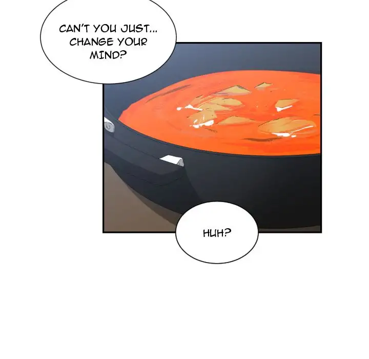 You are not that Special! - Chapter 15 Page 74