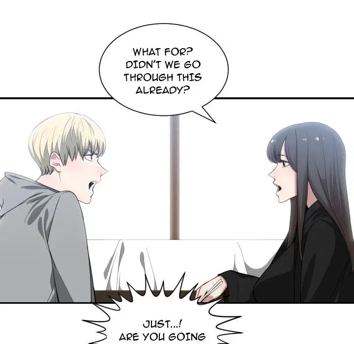 You are not that Special! - Chapter 15 Page 75