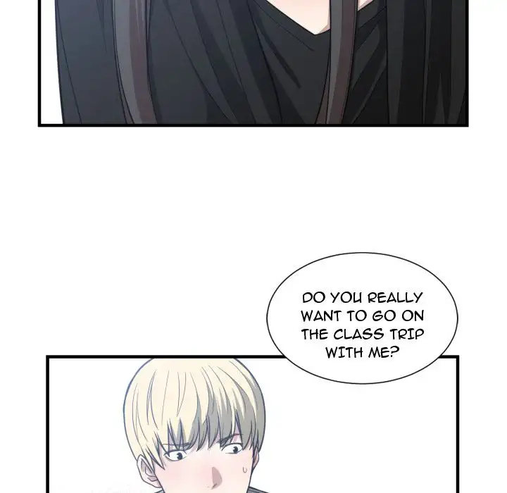 You are not that Special! - Chapter 15 Page 77