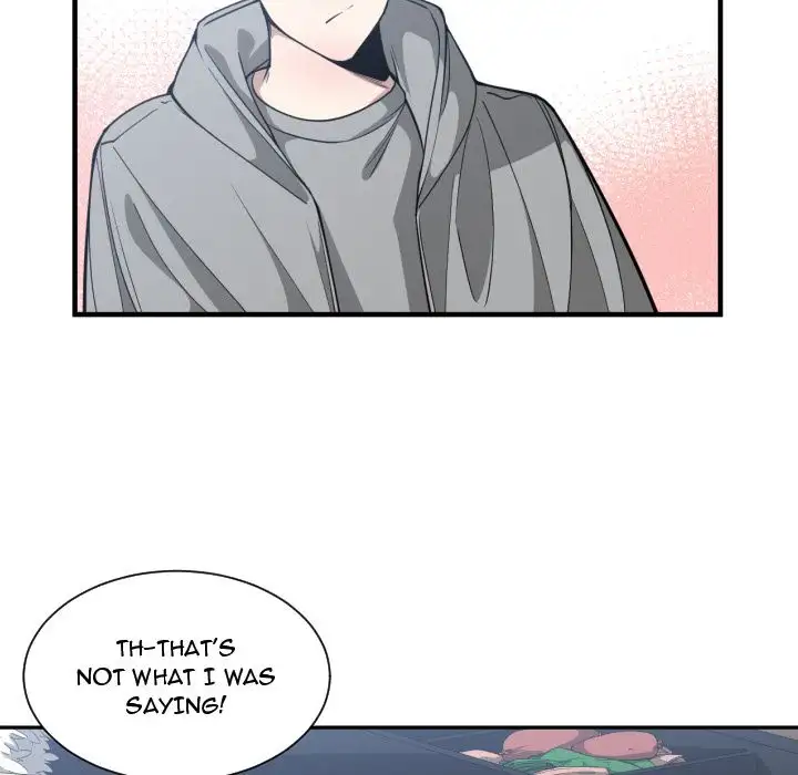 You are not that Special! - Chapter 15 Page 78