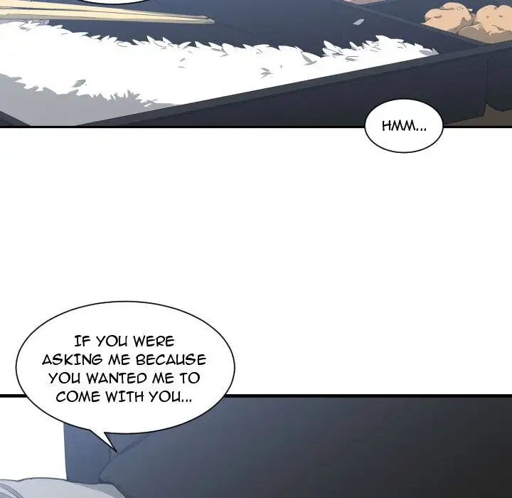 You are not that Special! - Chapter 15 Page 79