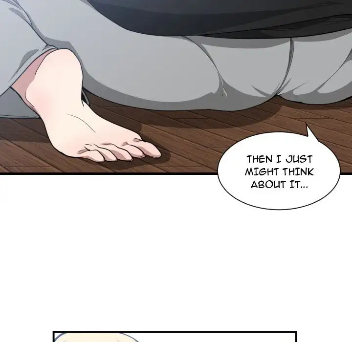 You are not that Special! - Chapter 15 Page 80