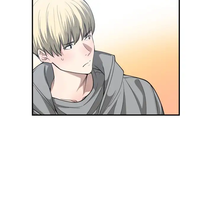 You are not that Special! - Chapter 15 Page 81
