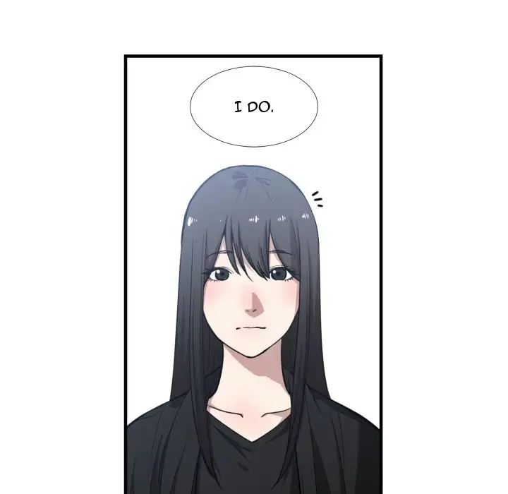 You are not that Special! - Chapter 15 Page 82