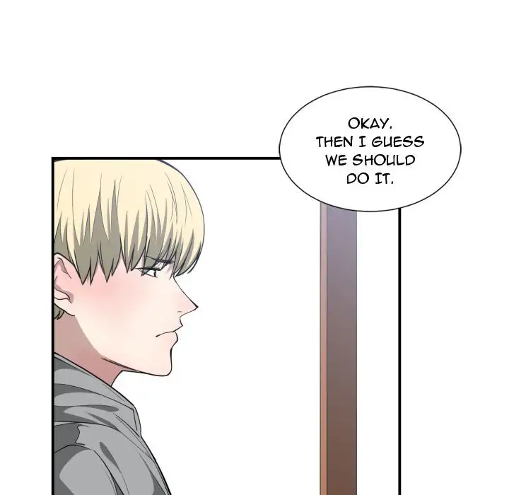 You are not that Special! - Chapter 15 Page 86