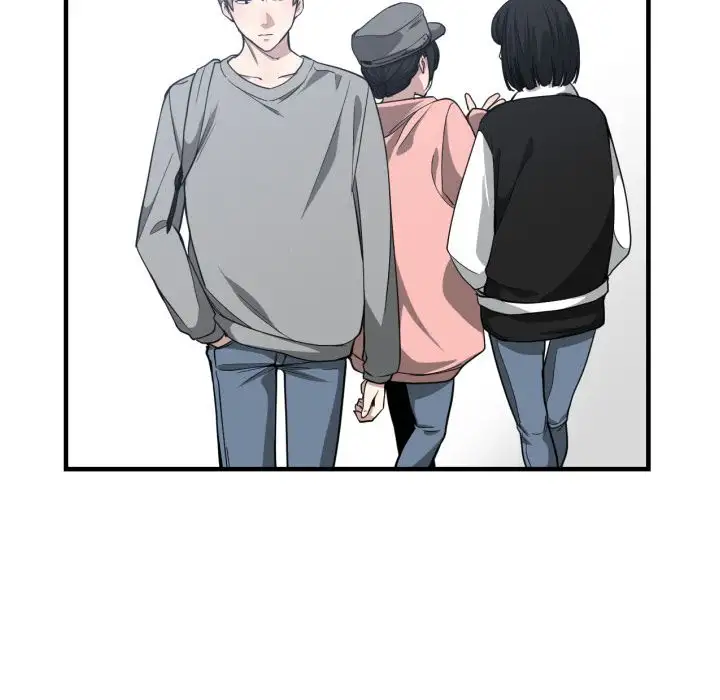 You are not that Special! - Chapter 15 Page 93