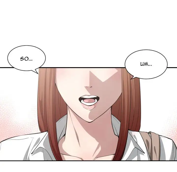 You are not that Special! - Chapter 15 Page 95