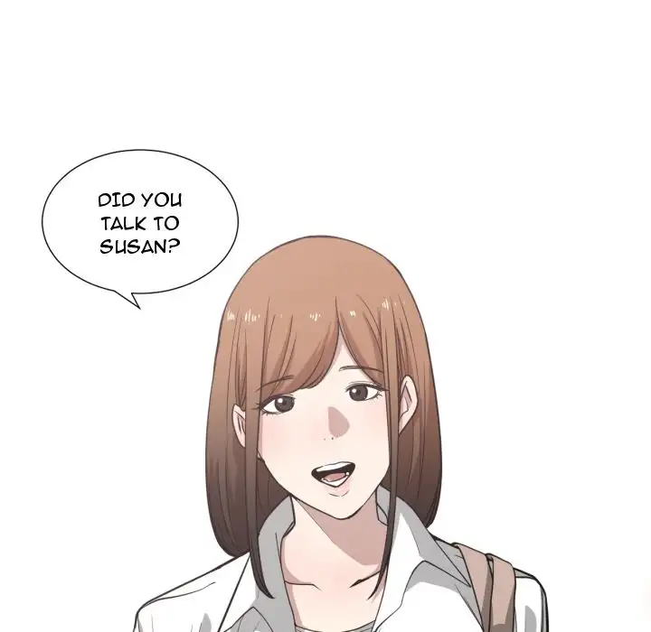 You are not that Special! - Chapter 15 Page 96