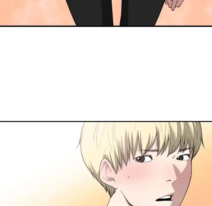 You are not that Special! - Chapter 15 Page 98
