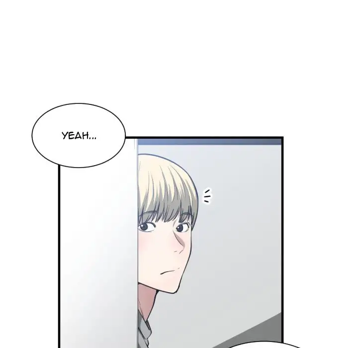 You are not that Special! - Chapter 16 Page 101