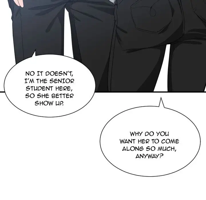You are not that Special! - Chapter 16 Page 103