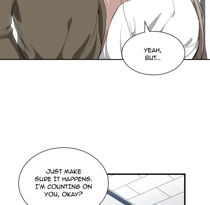 You are not that Special! - Chapter 16 Page 105