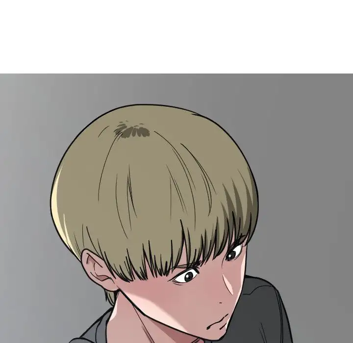 You are not that Special! - Chapter 16 Page 108