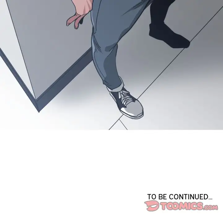 You are not that Special! - Chapter 16 Page 110