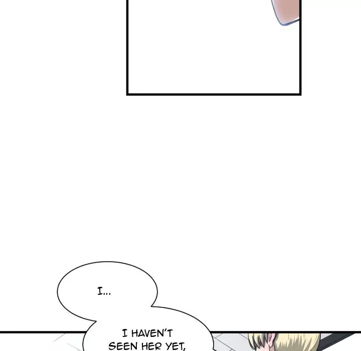 You are not that Special! - Chapter 16 Page 12