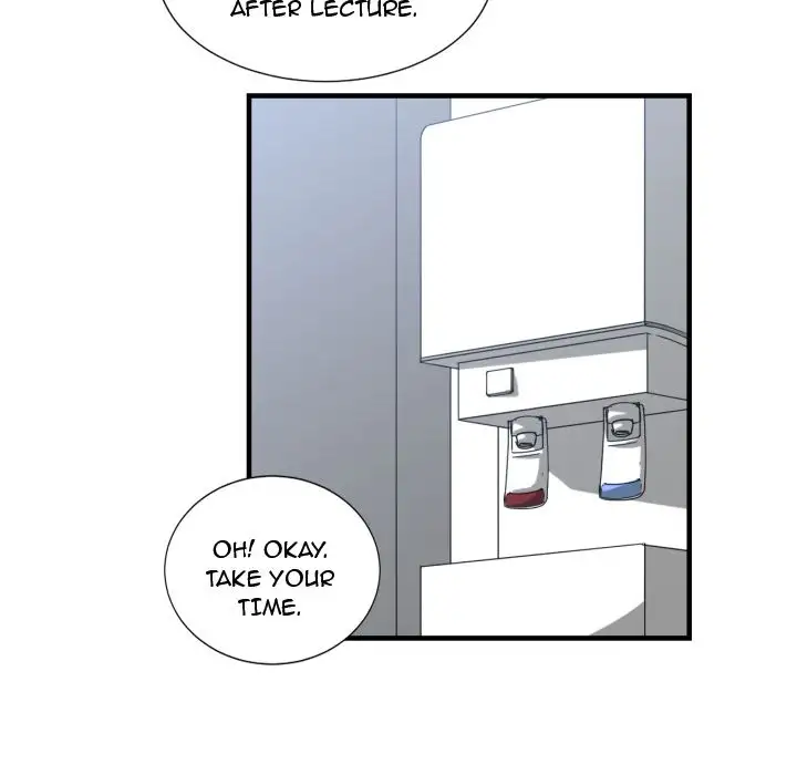 You are not that Special! - Chapter 16 Page 14