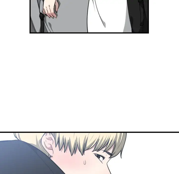 You are not that Special! - Chapter 16 Page 24